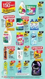 Albert leták | Supermarket Strana 28