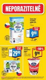 Albert leták | Supermarket Strana 3