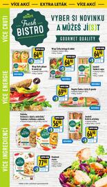 Albert leták | Supermarket Strana 30