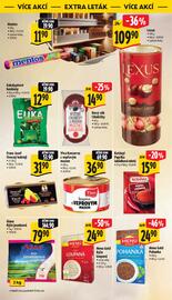 Albert leták | Supermarket Strana 32