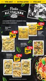 Albert leták | Supermarket Strana 33