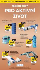 Albert leták | Supermarket Strana 35