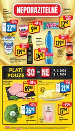 Albert leták | Supermarket Strana 36