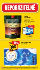 Albert leták | Supermarket Strana 4