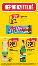 Albert leták | Supermarket Strana 5