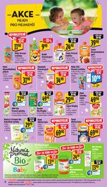 Albert leták | Supermarket Strana 7