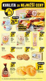 Albert leták | Supermarket Strana 9