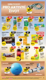 Albert leták | Supermarket Strana 10