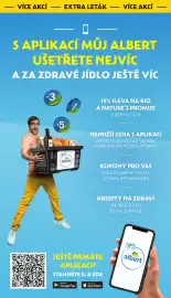 Albert leták | Supermarket Strana 13