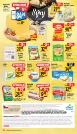 Albert leták | Supermarket Strana 18