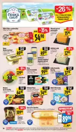 Albert leták | Supermarket Strana 20