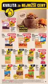 Albert leták | Supermarket Strana 21