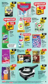 Albert leták | Supermarket Strana 29