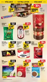 Albert leták | Supermarket Strana 32