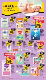 Albert leták | Supermarket Strana 8