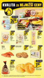 Albert leták | Supermarket Strana 9