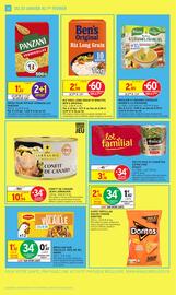 Catalogue Intermarché Hyper page 38
