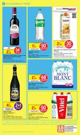 Catalogue Intermarché Hyper page 40