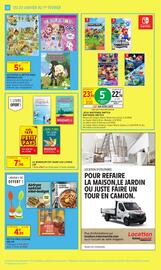 Catalogue Intermarché Hyper page 50