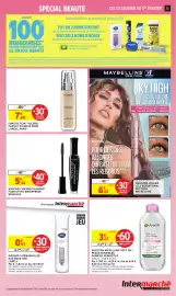 Catalogue Intermarché Hyper page 13