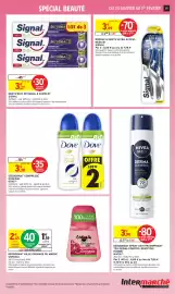 Catalogue Intermarché Hyper page 19