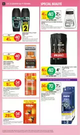 Catalogue Intermarché Hyper page 20