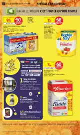 Catalogue Intermarché Hyper page 22