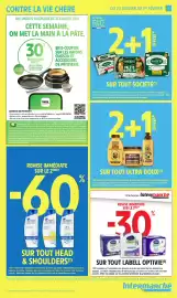Catalogue Intermarché Hyper page 3