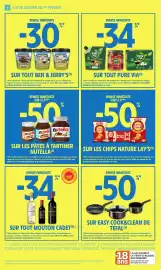 Catalogue Intermarché Hyper page 4