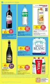 Catalogue Intermarché Hyper page 40
