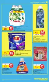 Catalogue Intermarché Hyper page 41