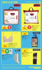 Catalogue Intermarché Hyper page 43