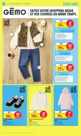 Catalogue Intermarché Hyper page 44