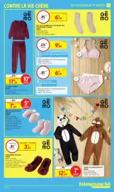 Catalogue Intermarché Hyper page 45