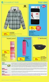 Catalogue Intermarché Hyper page 46