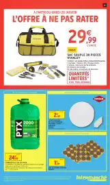 Catalogue Intermarché Hyper page 49