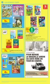 Catalogue Intermarché Hyper page 50