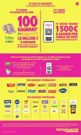 Catalogue Intermarché Hyper page 51
