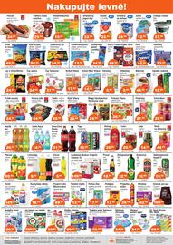 COOP DISKONT leták Strana 2