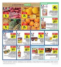 Catalogue Supeco page 2