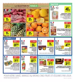 Catalogue Supeco page 2