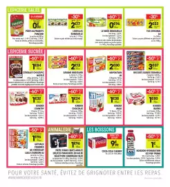 Catalogue Supeco page 3