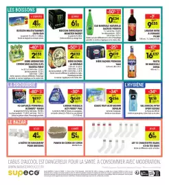 Catalogue Supeco page 4