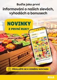 Billa leták týden 3 Strana 18