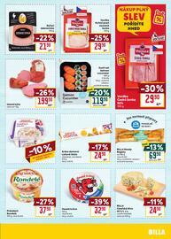 Billa leták týden 3 Strana 21