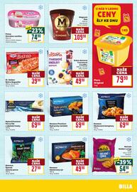 Billa leták týden 3 Strana 23