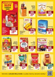 Billa leták týden 3 Strana 26