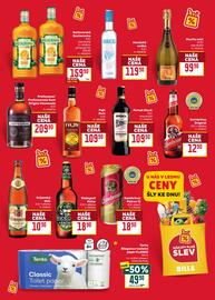 Billa leták týden 3 Strana 3