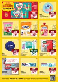 Billa leták týden 3 Strana 30