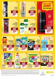 Billa leták týden 3 Strana 31